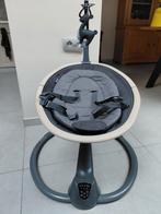 Relax maxi cosi, Ophalen