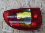 Achterlicht links van een Opel Corsa, Auto-onderdelen, Ophalen of Verzenden, 3 maanden garantie, Gebruikt, Opel