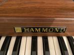 hammond orgel, Muziek en Instrumenten, Orgels, Hammondorgel, Gebruikt, 2 klavieren, Ophalen