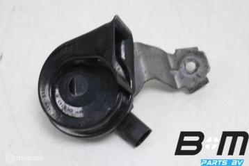 Claxon lage toon Golf 6 1K0951206M beschikbaar voor biedingen