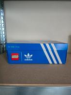 Lego Adidas (10282), Ophalen, Lego