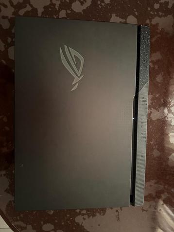 Asus ROG Strix G17 G713PV beschikbaar voor biedingen