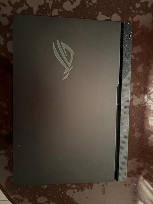 Asus ROG Strix G17 G713PV, Computers en Software, Windows Laptops, Zo goed als nieuw, SSD, 8 GB, Gaming, Ophalen