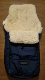 Werner Christ "Arosa Luxe" voetenzak. Zeer goede staat!, Kinderen en Baby's, Buggy's, Ophalen of Verzenden, Zo goed als nieuw