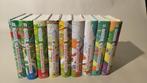 De waanzinnige boomhut - deel 1 tot 9 (1 soft cover), Ophalen, Gelezen, Terry Denton; Andy Griffiths, Fictie algemeen