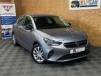 Opel Corsa Corsa 1.5 D Turbo (tva récupérable) (bj 2020), 75 kW, Stof, Gebruikt, 4 cilinders