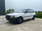 Toyota starlet, Auto's, Toyota, Starlet, Bedrijf, Te koop, Benzine