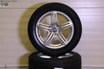 17'' Audi Q3 Toyo SnowProx S953 Winterbanden, Auto-onderdelen, Banden en Velgen, Gebruikt, Banden en Velgen, 17 inch, 235 mm