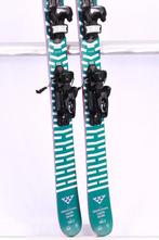 166.2 freeride ski's BLACK CROWS CAPTIS BIRDIE 2023, 160 tot 180 cm, Gebruikt, Verzenden, Carve