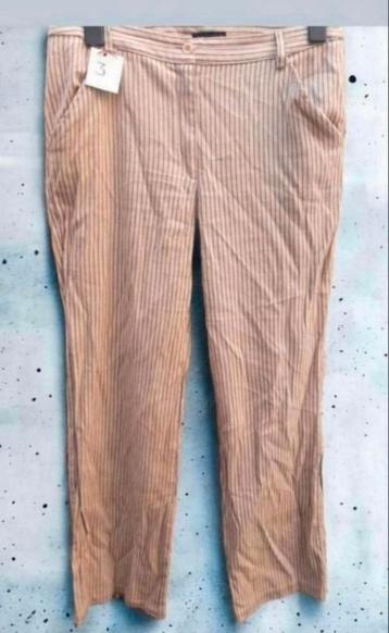✨️SALE‼️ ARMANI JEANS Broek Maat 46 USA 12✨️✨️ beschikbaar voor biedingen