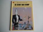 Baard en Kale 32 De stunt van stomp Eerste druk 1984, Gelezen, Eén stripboek, Ophalen of Verzenden, Desberg