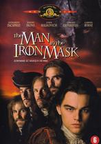 The Man in the Iron Mask (1998) Dvd Leonardo DiCaprio, Alle leeftijden, Ophalen of Verzenden, Gebruikt