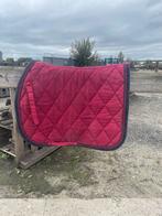 Rood br dekje, Dieren en Toebehoren, Ophalen of Verzenden, Zo goed als nieuw, Dekje