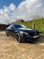 Mercedes C 180 coupe AMG, Auto's, Particulier, Te koop