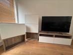 Tv meuvel Besta, Ophalen