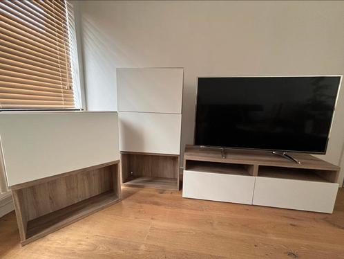 Tv meuvel Besta, Huis en Inrichting, Complete inboedels, Ophalen