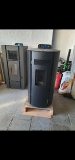 Poêle à pellet Italien neuf 9Kw !!!, Maison & Meubles, Poêles, Enlèvement ou Envoi, Neuf