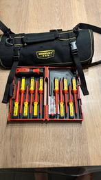 schroevendraairs en tangen set samen 45€ nieuw, Auto diversen, Autogereedschap, Ophalen of Verzenden, Nieuw