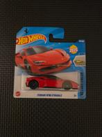 Hot wheels Ferrari sf90 stradala, Kinderen en Baby's, Speelgoed |Speelgoedvoertuigen, Ophalen