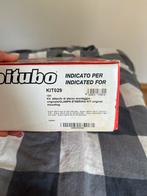 Bitubo stuurdemper, Motoren, Ophalen, Nieuw