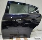 PORSCHE PANAMERA 970 PORTIER DEUR LINKS ACHTERPORTIER, Enlèvement ou Envoi, Utilisé, Porsche