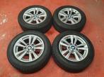 Originele BMW velgen 16" kit NIEUW kit 3 en 4 serie 3 en 4 F, Ophalen, 16 inch, Banden en Velgen, Nieuw