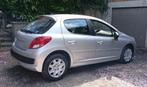 PEUGEOT 207 Benzine, Auto's, Voorwielaandrijving, Euro 5, 1360 cc, Zwart