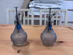 Plantenspuit vintage in glas, Antiek en Kunst, Ophalen