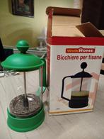 Theemachine, Ophalen of Verzenden, Zo goed als nieuw