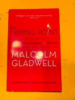 The Tipping Point, Malcolm Gladwell, Boeken, Psychologie, Ophalen, Zo goed als nieuw