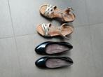 2 paar schoenen, Ophalen of Verzenden