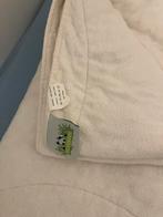 Donsdeken - HeBaby Wash Cotton Bamboo - 100x135, Kinderen en Baby's, Ophalen, Zo goed als nieuw