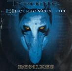 BONZAI  TYROME  ELECTRIC VOODOO, Cd's en Dvd's, Ophalen of Verzenden