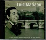 Luis Mariano, Comme neuf, Enlèvement ou Envoi