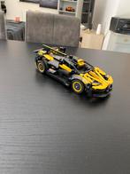 LEGO Technic Bugatti Bolide, Hobby en Vrije tijd, Ophalen, Zo goed als nieuw