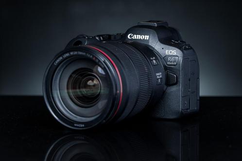 Canon R6 mk2 et accessoires, TV, Hi-fi & Vidéo, Appareils photo numériques, Canon, Enlèvement