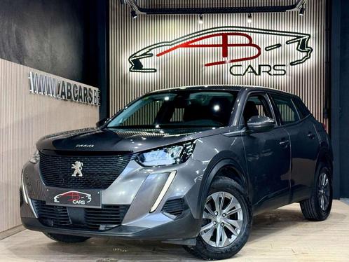 Peugeot 2008 1.5 BlueHDi Allure * GARANTIE 12 MOIS * 1ER PRO, Auto's, Peugeot, Bedrijf, Te koop, ABS, Airbags, Airconditioning