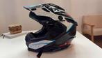 NEXX WED 3 Carbon motorhelm, Motoren, Ophalen, M