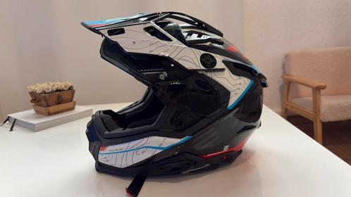 NEXX WED 3 Carbon motorhelm, Motoren, Kleding | Motorhelmen, M, Ophalen