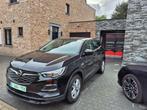 Opel Grandland X 1.2Turbo 2019 S&S Edition Camera Garantie, Voorwielaandrijving, 1199 cc, Zwart, 5 deurs