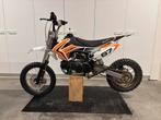Mooie Pitbike 125cc, Fietsen en Brommers, Minibikes, Midibikes en Pitbikes, Ophalen, Gebruikt, Pitbike