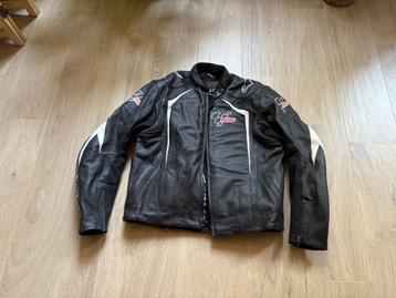 Alpinestars 2-delig lederen motorpak beschikbaar voor biedingen