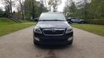 Skoda Fabia Combi 1.2D. Bj.2012 Met 123.000 Km., Euro 5, Stof, Zwart, Bedrijf
