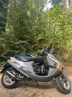 Kymco Zx 70cc, Fietsen en Brommers, Ophalen, Kymco, Zo goed als nieuw