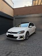 Volkswagen Golf 7.5 GTE Facelift – 204 PK – Plug-in Hybride, Auto's, Volkswagen, Automaat, Zwart, Wit, Elektrisch