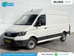MAN TGE 3.140 2.0 TDI L3H3 Airco Cruise Control Trekhaak Car, Auto's, Bestelwagens en Lichte vracht, Voorwielaandrijving, Gebruikt