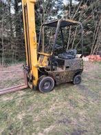 Heftruck te koop toyota, Ophalen, Benzine, Heftruck