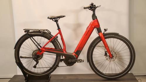 Cannondale Mavaro 5, Fietsen en Brommers, Elektrische fietsen, Gebruikt, Overige merken, 51 tot 55 cm, 50 km per accu of meer