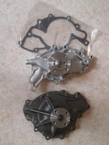 Pompe à eau pour moteur v6 pontiac firebird chevrolet camaro beschikbaar voor biedingen