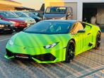 Lamborghini LP610 * BTW WAGEN *, Autos, Lamborghini, Cruise Control, Achat, Euro 6, Entreprise